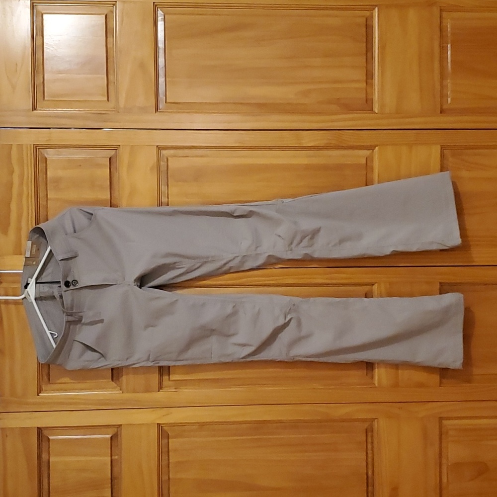 Prana Halle pants tall